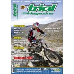 Trial magazine n° 25