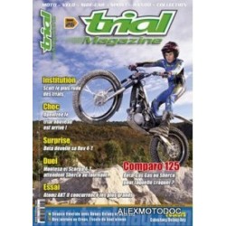 Trial magazine n° 26
