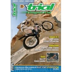 Trial magazine n° 27