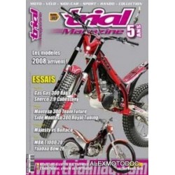 Trial magazine n° 30