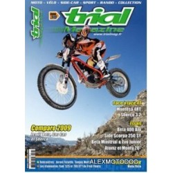 Trial magazine n° 38
