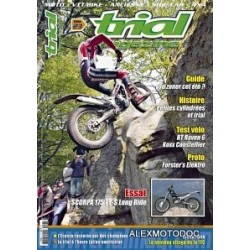 Trial magazine n° 23