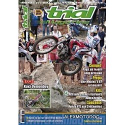 Trial magazine n° 24