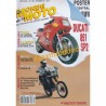 Le monde de la moto 188,Le monde de la moto,le monde de la moto n° 175,revue,moto,essai,journal,Honda,magazine,revue moto,