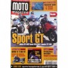 Moto magazine