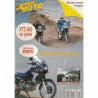 Le monde de la moto 190,Le monde de la moto,le monde de la moto n° 175,revue,moto,essai,journal,Honda,magazine,revue moto,