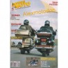 Le monde de la moto 191,Le monde de la moto,le monde de la moto n° 175,revue,moto,essai,journal,Honda,magazine,revue moto,