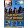 Moto magazine