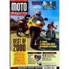 Moto magazine