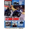 Moto magazine