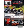 Moto magazine