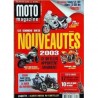 Moto magazine