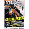 Moto magazine