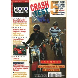 Moto magazine n° 118