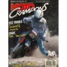 Moto crampons n°