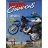 Moto crampons n°