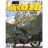 Le monde de la moto 199,Le monde de la moto,le monde de la moto n° 175,revue,moto,essai,journal,Honda,magazine,revue moto,