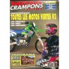 Moto crampons n°