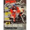 Moto crampons n°