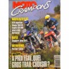 Moto crampons n°