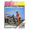 motorama,Motorama 17,revue,moto,essai,journal,Honda,BMW,Kawasaki,Suzuki,Yamaha,Triumph,Bsa,Harley Davidson,revue moto,