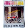 motorama,Motorama 18,revue,moto,essai,journal,Honda,BMW,Kawasaki,Suzuki,Yamaha,Triumph,Bsa,Harley Davidson,revue moto,