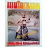 motorama,Motorama 26,revue,moto,essai,journal,Honda,BMW,Kawasaki,Suzuki,Yamaha,Triumph,Bsa,Harley Davidson,revue moto,