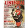 L'integral, l'integral 9, revue,moto,essai,journal,Honda,BMW,Kawasaki,Suzuki,Yamaha,Triumph,Bsa,revue moto,