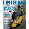 L'integral, l'integral 12, revue,moto,essai,journal,Honda,BMW,Kawasaki,Suzuki,Yamaha,Triumph,Bsa,revue moto,