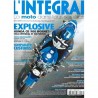 L'integral, l'integral 17, revue,moto,essai,journal,Honda,BMW,Kawasaki,Suzuki,Yamaha,Triumph,Bsa,revue moto,