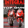 L'integral, l'integral 28, revue,moto,essai,journal,Honda,BMW,Kawasaki,Suzuki,Yamaha,Triumph,Bsa,revue moto,