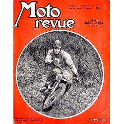 Moto Revue n° 1227