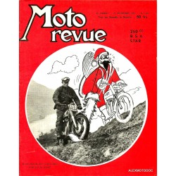 Moto Revue n° 1230