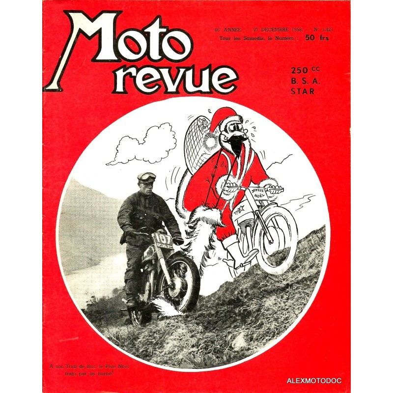 Moto Revue 11516,60