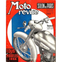 Moto Revue n° 1257
