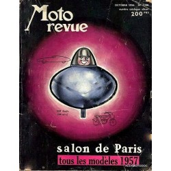 Moto Revue n° 1308