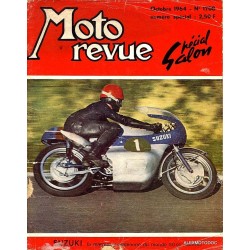 Moto Revue n° 1708