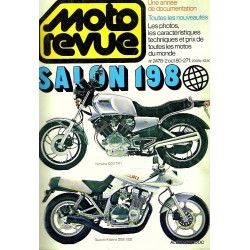 Moto Revue n° 2478