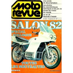 Moto Revue n° 2523
