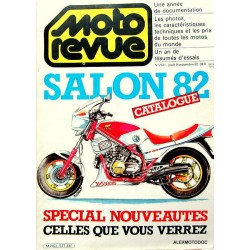 Moto Revue n° 2571