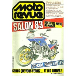 Moto Revue n° 2619