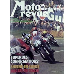 Moto Revue n° 2230