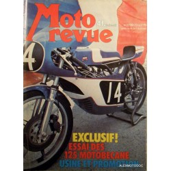 Moto Revue n° 2239