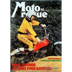 Moto Revue n° 2260