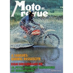 Moto Revue n° 2278
