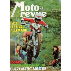 Moto Revue n° 2285