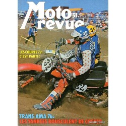 Moto Revue n° 2293
