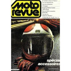 Moto Revue n° 2439