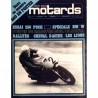 Les motards n° 6