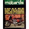 Les motards n° 8